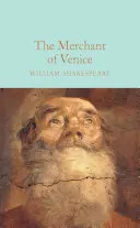 Kupec benátský - Merchant of Venice