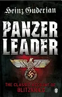 Vůdce pancíře - Panzer Leader