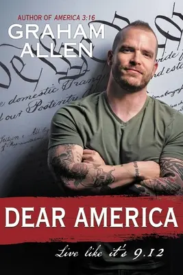 Milá Ameriko: Žij, jako by bylo 9/12 - Dear America: Live Like It's 9/12