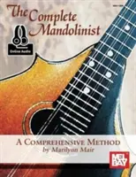 Kompletní mandolinista - Complete Mandolinist