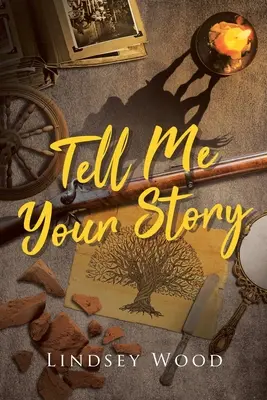 Vyprávěj mi svůj příběh - Tell Me Your Story