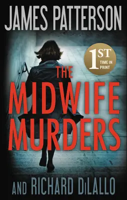 Vraždy porodní asistentky - The Midwife Murders