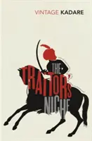 Zrádcovský výklenek - Traitor's Niche