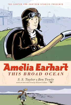 Amelia Earhart: Tento širý oceán - Amelia Earhart: This Broad Ocean