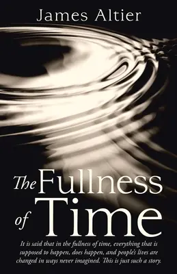 Plnost času - The Fullness of Time