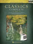 Cesta klasikou kompletní: Včetně demonstrační nahrávky každé skladby [se 2 CD] - Journey Through the Classics Complete: Includes Demo Recordings of Each Piece [With 2 CDs]
