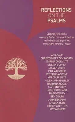 Úvahy nad žalmy - Reflections on the Psalms