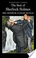 To nejlepší ze Sherlocka Holmese - The Best of Sherlock Holmes