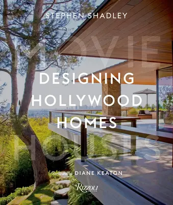 Navrhování hollywoodských domů: Filmové domy - Designing Hollywood Homes: Movie Houses