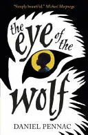 Vlčí oko - Eye of the Wolf