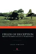 Oblasti klamu - Fields of Deception