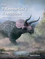 Příručka paleoarcheologa: Ztvárnění prehistorických zvířat v umění - The Palaeoartist's Handbook: Recreating Prehistoric Animals in Art
