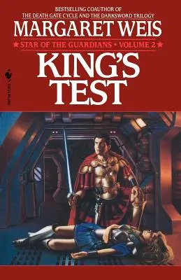 Králova zkouška - King's Test