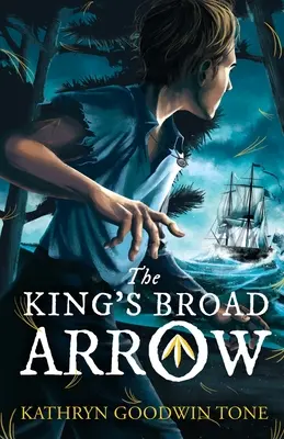 Králův široký šíp - The King's Broad Arrow