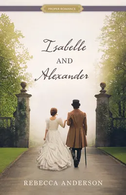 Isabelle a Alexander - Isabelle and Alexander