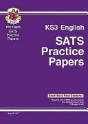 Cvičné testy z angličtiny pro KS3 - KS3 English Practice Tests