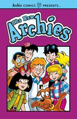 Noví Archies - The New Archies