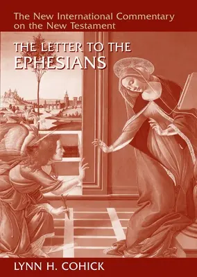 List Efezanům - The Letter to the Ephesians