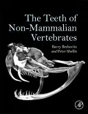 Zuby obratlovců, kteří nejsou savci - The Teeth of Non-Mammalian Vertebrates
