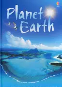 Planeta Země - Planet Earth