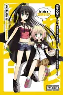 Je tohle zombie?, 3. díl - Is This a Zombie?, Volume 3