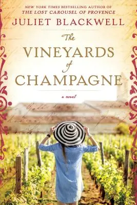 Vinice v Champagne - The Vineyards of Champagne