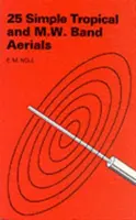 25 jednoduchých tropických a MW pásových aeroplánů - 25 Simple Tropical and MW Band Aerials