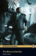 Úroveň 4: Bourneova identita - Level 4: The Bourne Identity