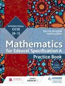 Edexcel International GCSE (9-1) Mathematicspractice Book (cvičebnice matematiky) - Edexcel International GCSE (9-1) Mathematicspractice Book
