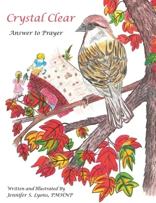 Křišťálově čisté: Odpověď na modlitbu - Crystal Clear: Answer to Prayer