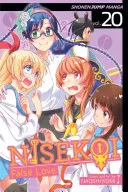 Nisekoi: 20, 20 - Nisekoi: False Love, Vol. 20, 20