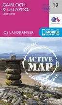 Gairloch a Ullapool, Loch Maree - Gairloch & Ullapool, Loch Maree
