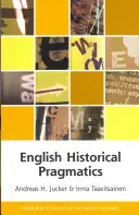 Anglická historická pragmatika - English Historical Pragmatics