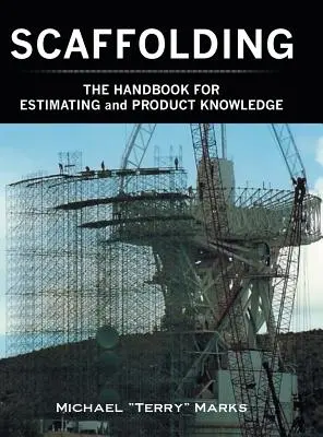 ŠIFROVÁNÍ - PŘÍRUČKA PRO ODHAD a ZNALOST VÝROBKŮ - SCAFFOLDING - THE HANDBOOK FOR ESTIMATING and PRODUCT KNOWLEDGE