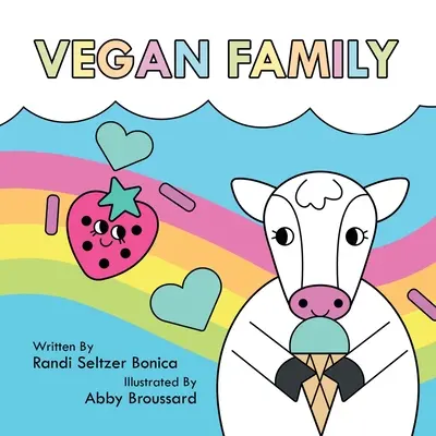 Veganská rodina - Vegan Family