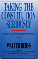 Jak brát ústavu vážně - Taking the Constitution Seriously