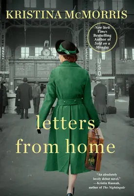 Dopisy z domova - Letters from Home