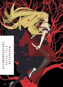 Kizumonogatari: Příběh o zranění - Kizumonogatari: Wound Tale
