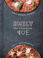 Emily: Kuchařka - Emily: The Cookbook