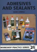 Lepidla a tmely - Adhesives and Sealants