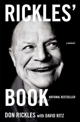Ricklesova kniha - Rickles' Book
