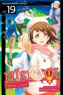 Nisekoi: 19, 19 - Nisekoi: False Love, Vol. 19, 19