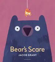 Medvědí postrach - Bear's Scare