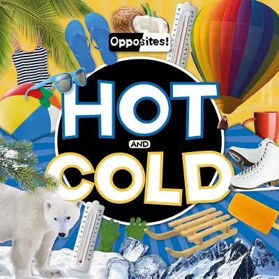 Horký a studený - Hot and Cold