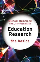 Výzkum v oblasti vzdělávání: Základní informace - Education Research: The Basics