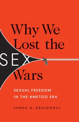 Proč jsme prohráli sexuální války: Sexuální svoboda v éře #Metoo - Why We Lost the Sex Wars: Sexual Freedom in the #Metoo Era