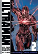 Ultraman, díl 2, 2 - Ultraman, Vol. 2, 2