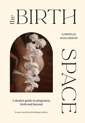 Prostor zrození: Průvodce duly těhotenstvím, porodem a dalšími obdobími - The Birth Space: A Doula's Guide to Pregnancy, Birth and Beyond