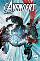 Avengers Assemble: Žijící legendy - Avengers Assemble: Living Legends