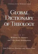 Globální teologický slovník: Zdroj pro celosvětovou církev - Global Dictionary of Theology: A Resource for the Worldwide Church